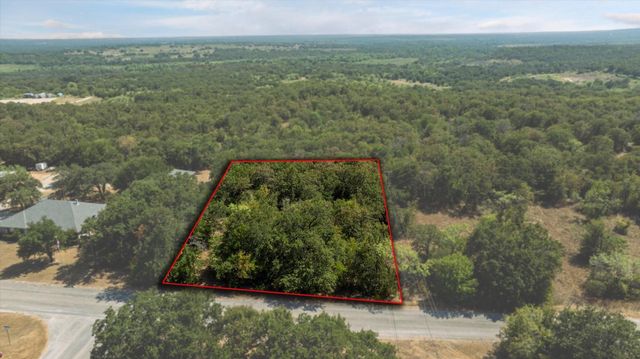 Lot 5 Block 10 Port O Call Drive, Runaway Bay, TX 76426