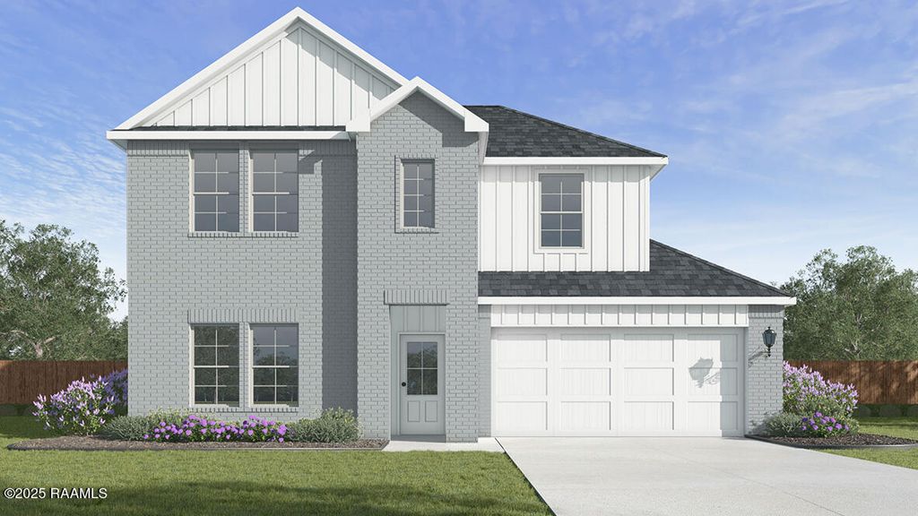 114 Eden Ridge Street, Duson, LA 70529