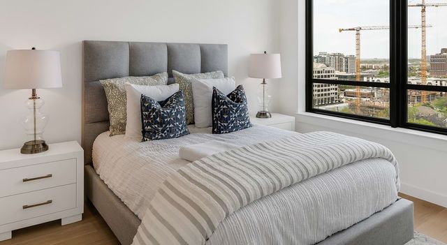 2620 Maple Avenue 1105, Dallas, TX 75201