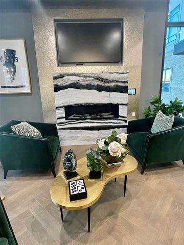 2620 Maple Avenue 1105, Dallas, TX 75201