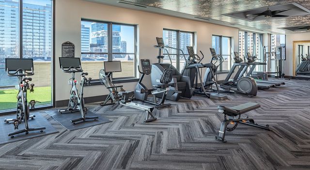 2620 Maple Avenue 1105, Dallas, TX 75201