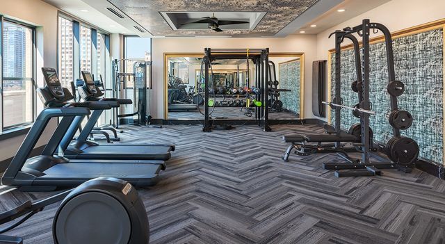 2620 Maple Avenue 1105, Dallas, TX 75201