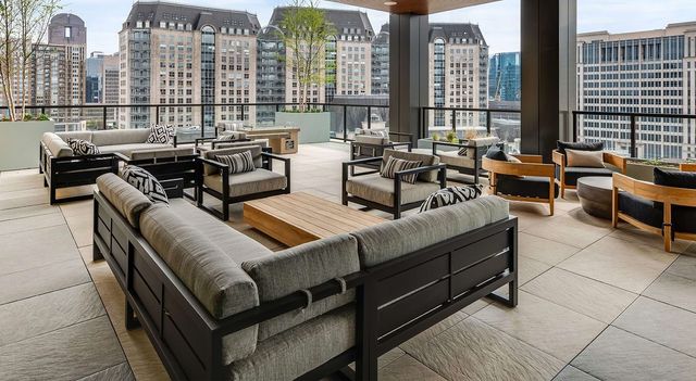 2620 Maple Avenue 1105, Dallas, TX 75201