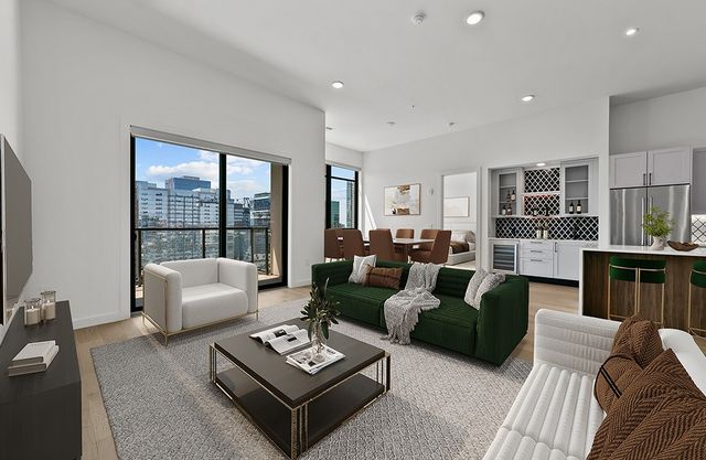 2620 Maple Avenue 1105, Dallas, TX 75201