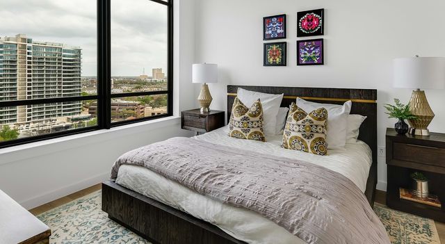 2620 Maple Avenue 1105, Dallas, TX 75201