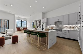 2620 Maple Avenue 1105, Dallas, TX 75201