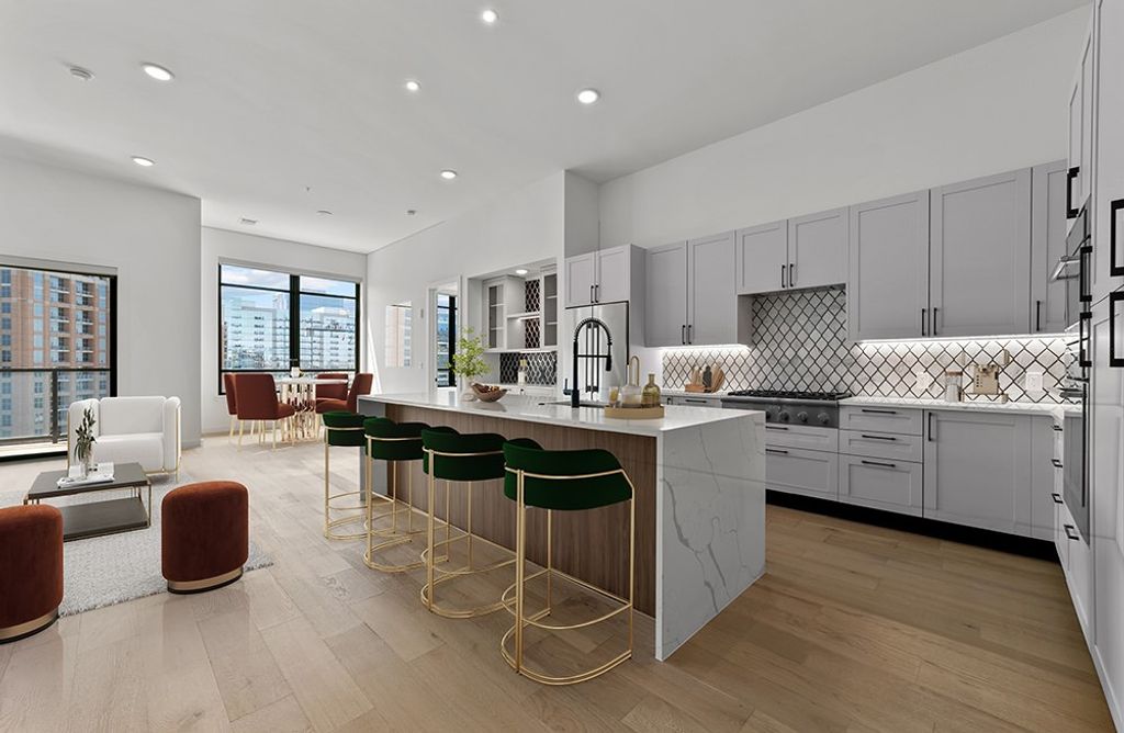 2620 Maple Avenue 1105, Dallas, TX 75201