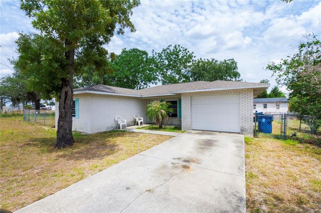 1915 N 18TH STREET, Haines City, FL 33844