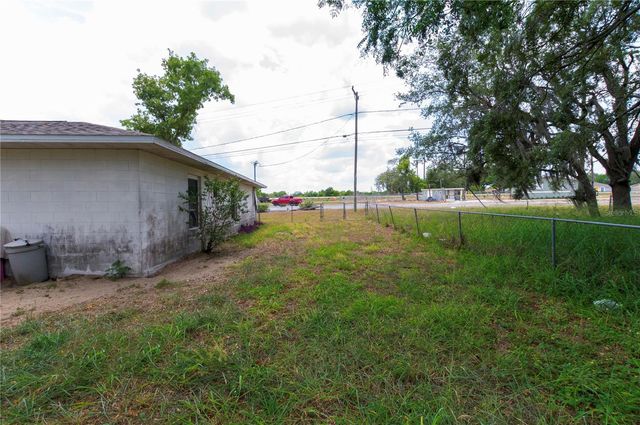 1915 N 18TH STREET, Haines City, FL 33844