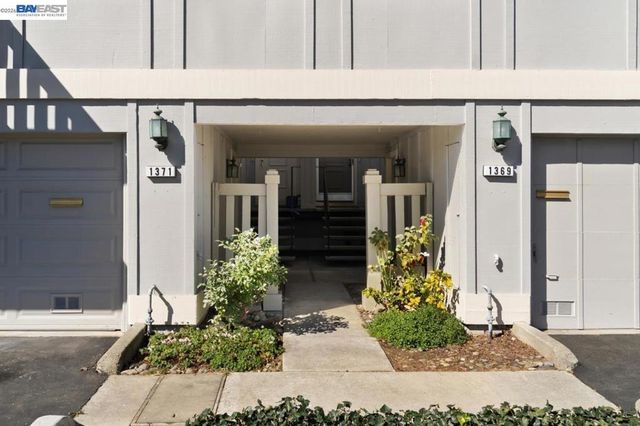 1371 Cherrywood Sq, San Jose, CA 95117