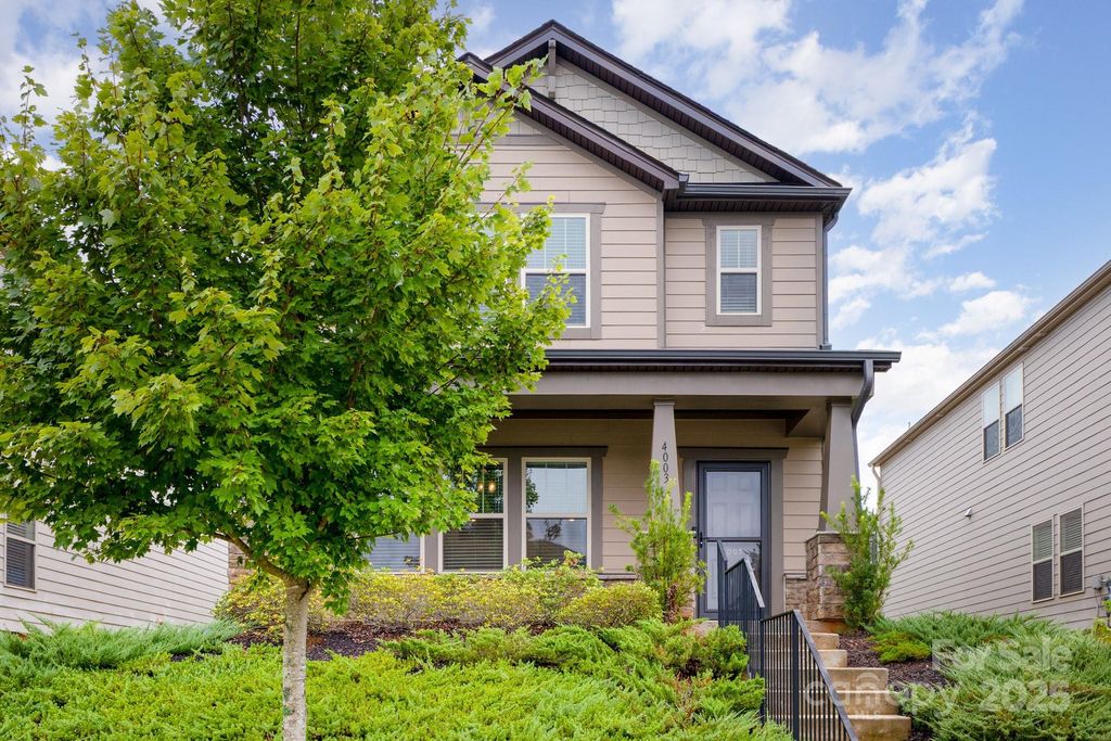 4003 Armstrong Farm Drive, Belmont, NC 28012