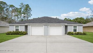 133 BRUNSWICK Lane, Palm Coast, FL 32137