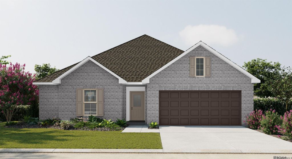 23255 Waterbuck Lake Ct, Denham Springs, LA 70726