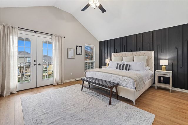 4198 W Bradstreet Lane, Fayetteville, AR 72704