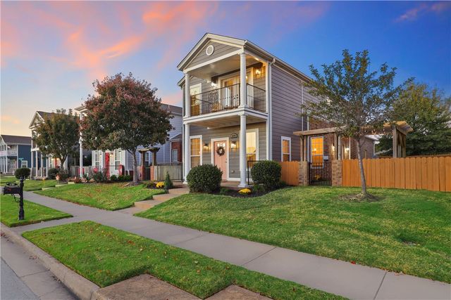 4198 W Bradstreet Lane, Fayetteville, AR 72704