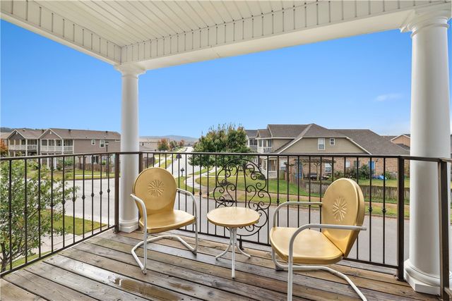 4198 W Bradstreet Lane, Fayetteville, AR 72704