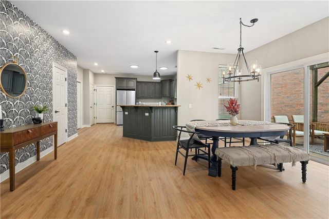 4198 W Bradstreet Lane, Fayetteville, AR 72704