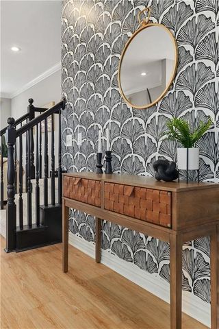 4198 W Bradstreet Lane, Fayetteville, AR 72704