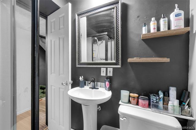 3643 Queen Anne Way, Colorado Springs, CO 80917