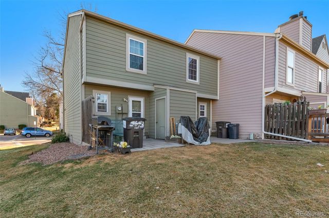 3643 Queen Anne Way, Colorado Springs, CO 80917