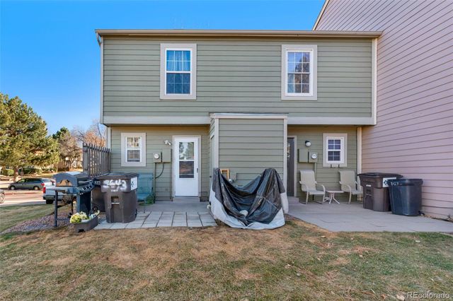 3643 Queen Anne Way, Colorado Springs, CO 80917