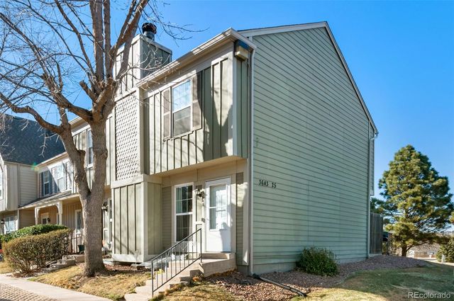 3643 Queen Anne Way, Colorado Springs, CO 80917