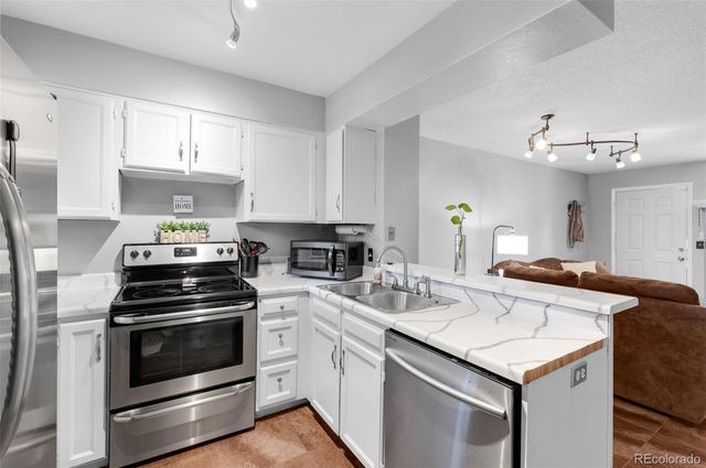 3643 Queen Anne Way, Colorado Springs, CO 80917