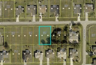 2810 NW 3RD ST, Cape Coral, FL 33993