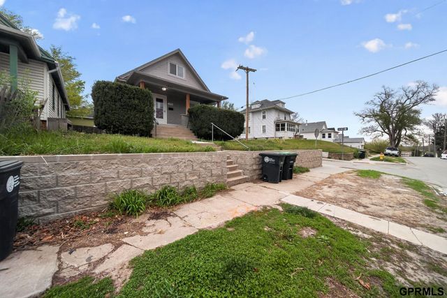 1902 Spring Street, Omaha, NE 68108
