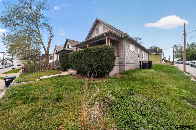 1902 Spring Street, Omaha, NE 68108