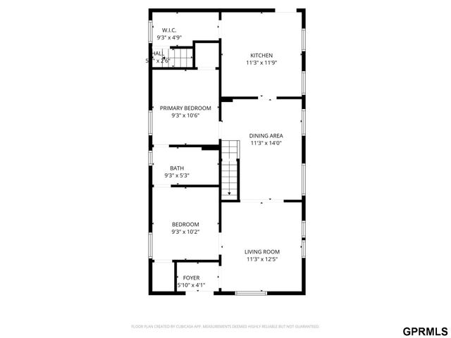 1902 Spring Street, Omaha, NE 68108