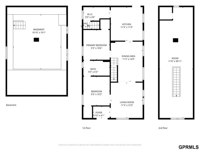 1902 Spring Street, Omaha, NE 68108