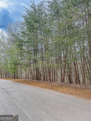 0 Green Meadows, Dahlonega, GA 30533