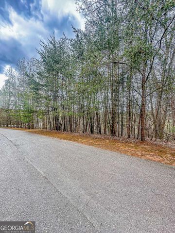 0 Green Meadows, Dahlonega, GA 30533