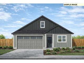 1715 Se Hankel St, Dallas, OR 97338