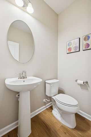 3104 Bent Tree Ln, Columbia, TN 38401