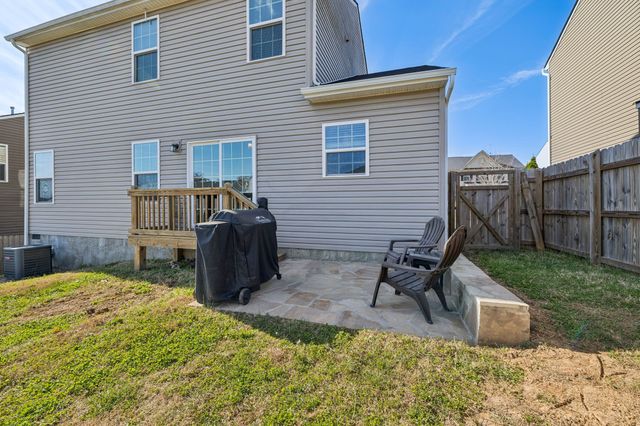 3104 Bent Tree Ln, Columbia, TN 38401