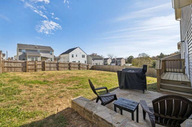 3104 Bent Tree Ln, Columbia, TN 38401