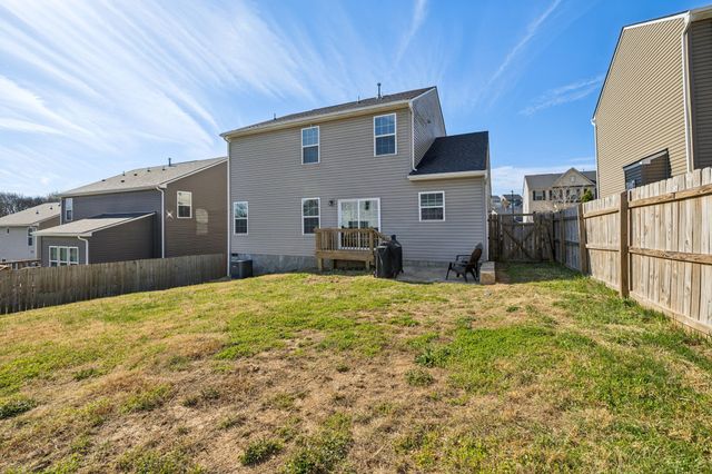 3104 Bent Tree Ln, Columbia, TN 38401