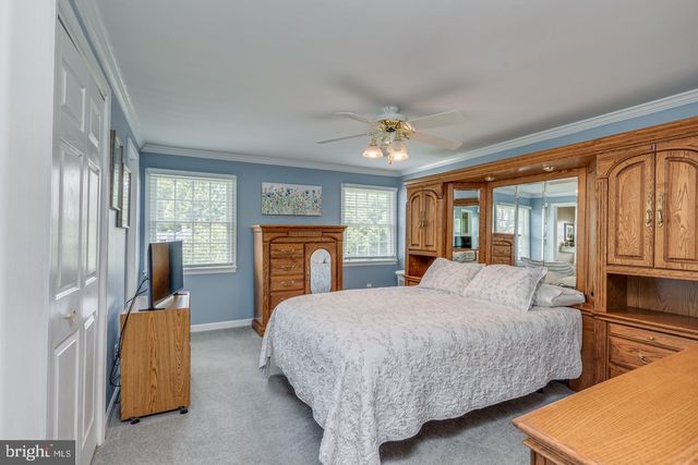 3 EUSTACE CT, Marlton, NJ 08053