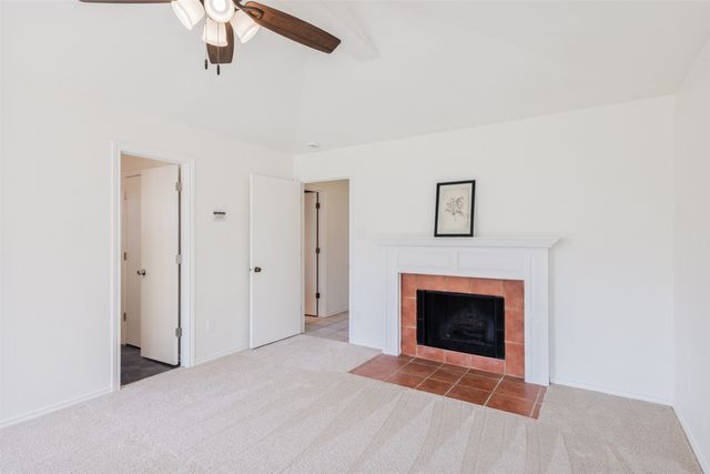 1666 Clydesdale Drive, Lewisville, TX 75067