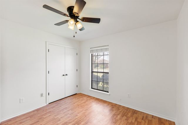 1666 Clydesdale Drive, Lewisville, TX 75067