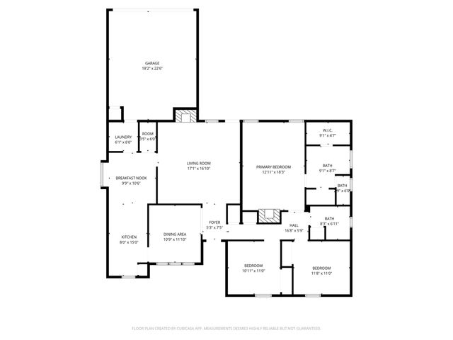 1666 Clydesdale Drive, Lewisville, TX 75067