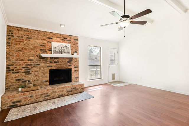 1666 Clydesdale Drive, Lewisville, TX 75067