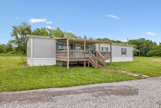280 Kingdom Rd, Unionville, TN 37180