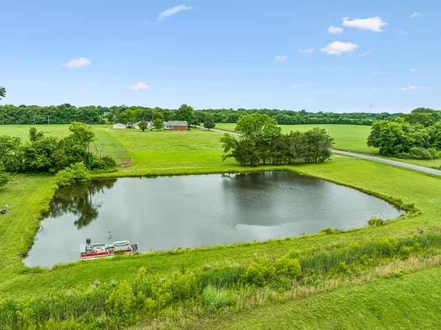 280 Kingdom Rd, Unionville, TN 37180