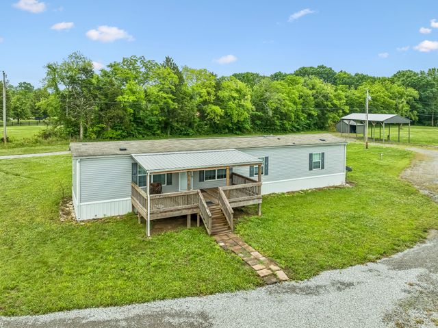 280 Kingdom Rd, Unionville, TN 37180