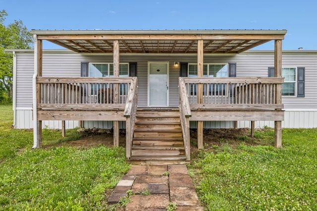 280 Kingdom Rd, Unionville, TN 37180