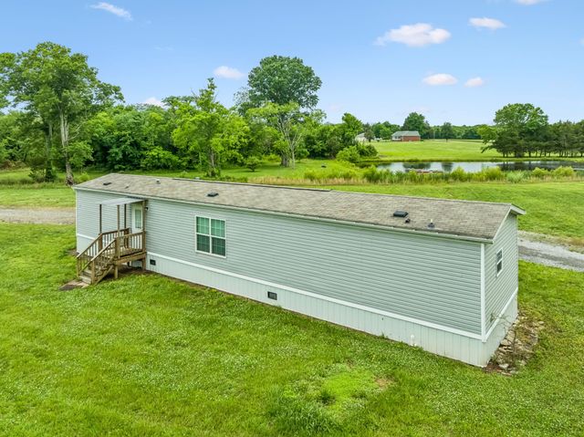 280 Kingdom Rd, Unionville, TN 37180