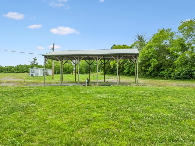 280 Kingdom Rd, Unionville, TN 37180